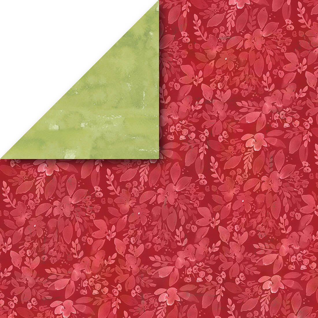 Cricut® Natalie Malan Deluxe Paper Brushed Bouquet