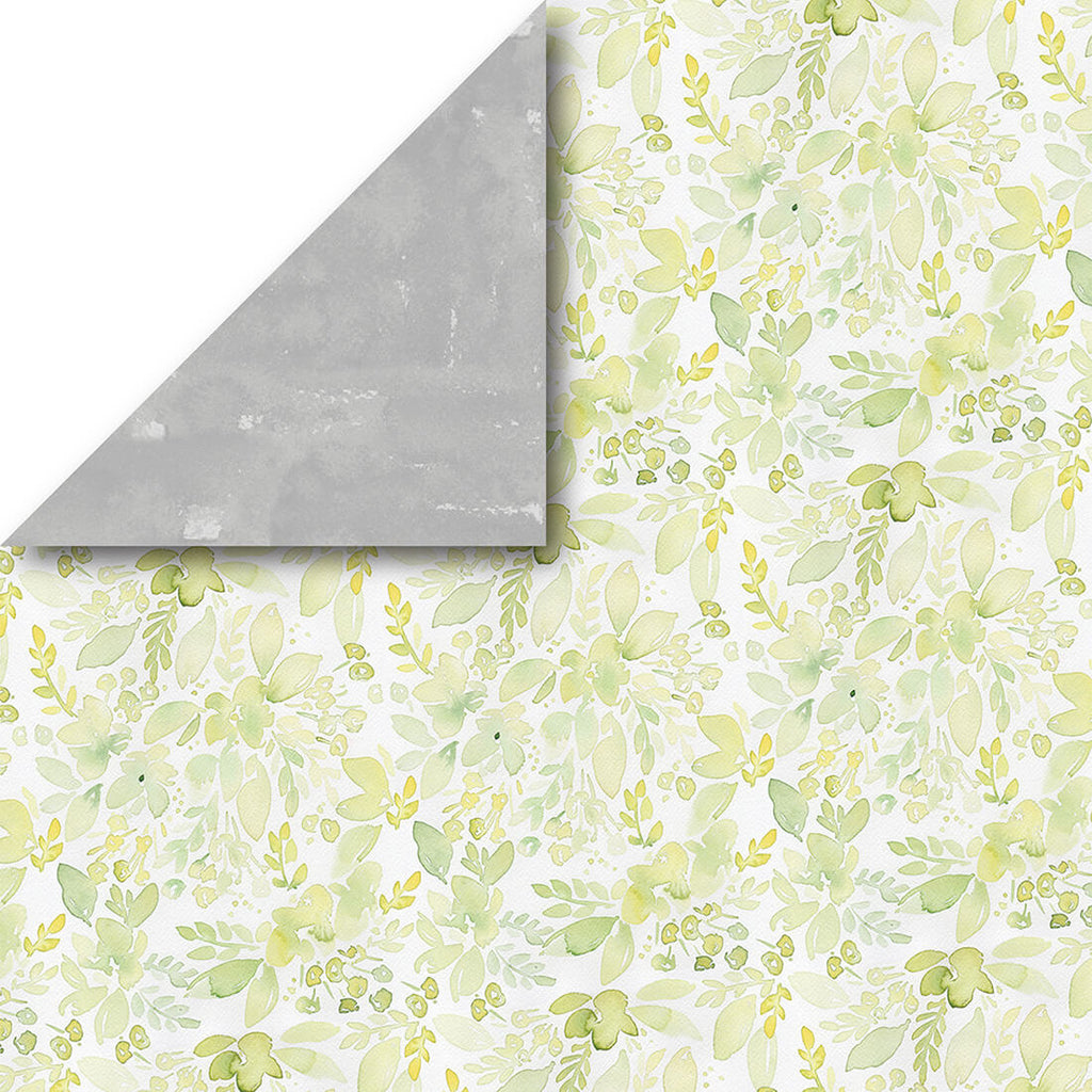 Cricut® Natalie Malan Deluxe Paper Brushed Bouquet