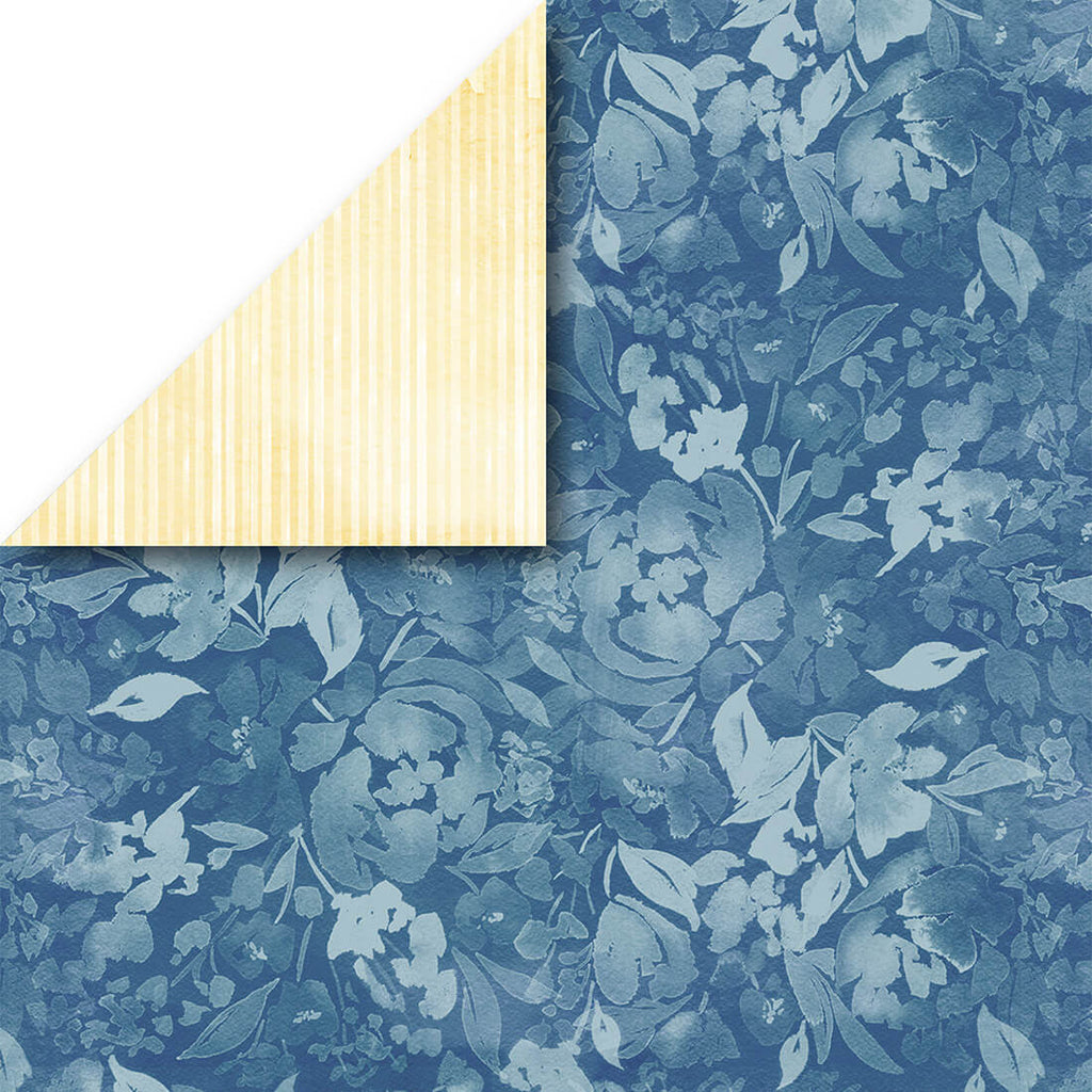Cricut® Natalie Malan Deluxe Paper Divine Peonies