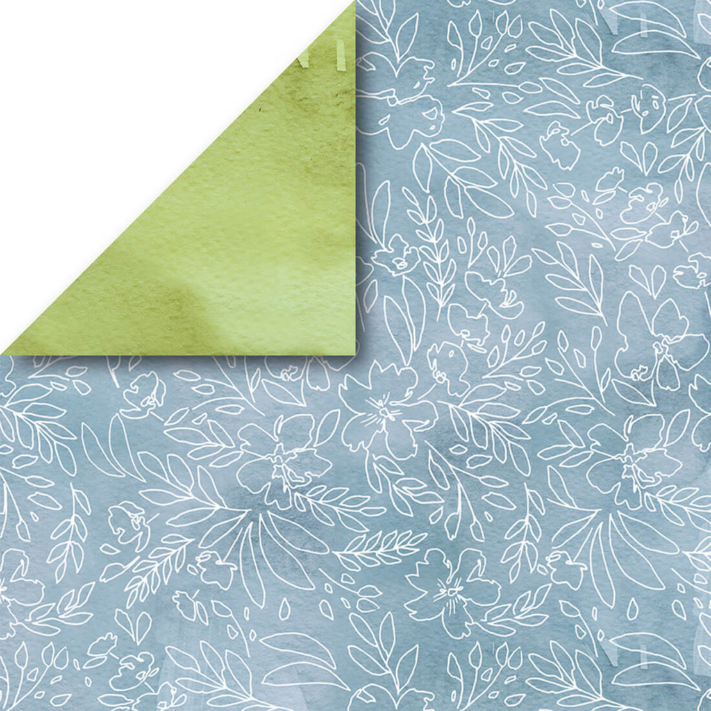 Cricut® Natalie Malan Deluxe Paper Divine Peonies