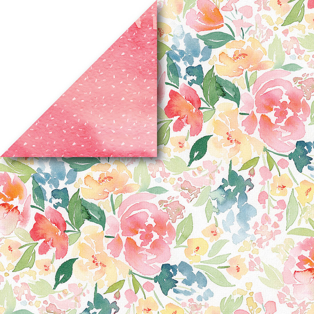 Cricut® Natalie Malan Deluxe Paper Divine Peonies