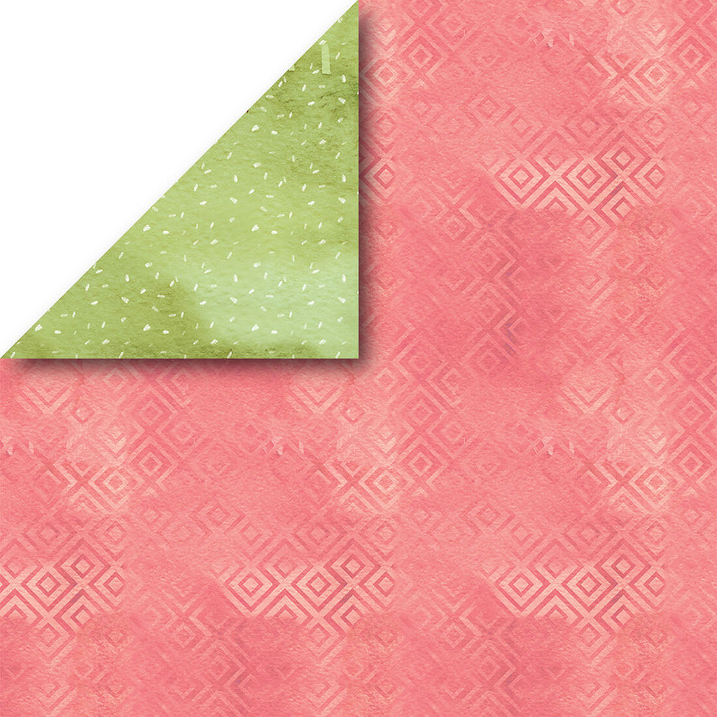 Cricut® Natalie Malan Deluxe Paper Divine Peonies