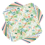 Cricut® Natalie Malan Deluxe Paper Garden Blossom