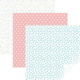Cricut® Party Time Pastel Sampler Patterned Iron On