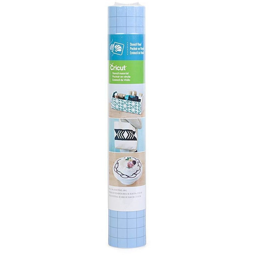 Cricut® Stencil Vinyl