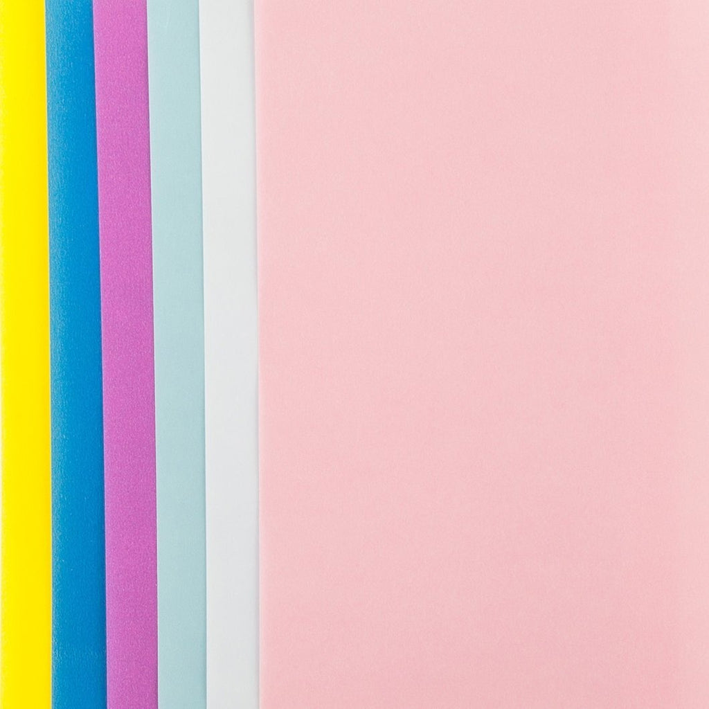 Cricut® Vellum, Brights Color Variety