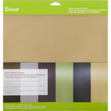 Cricut® Vellum, Metallics Color Variety