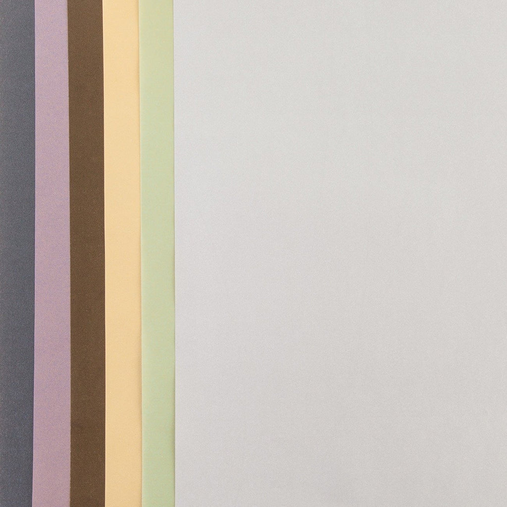 Cricut® Vellum, Metallics Color Variety