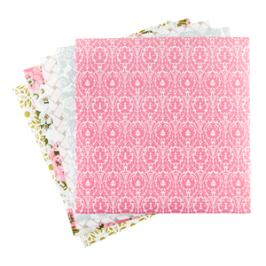 Cricut® Washi Sheets - Anna's Pretty Prints