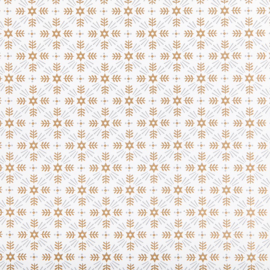 Cricut® Washi Sheets, Anna’s Holiday Splendor