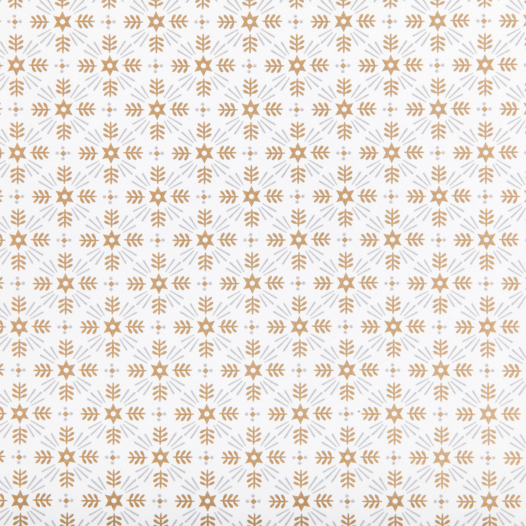 Cricut® Washi Sheets, Anna’s Holiday Splendor
