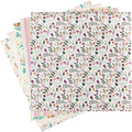 Cricut® Washi Sheets, Woodland by Lia Griffith