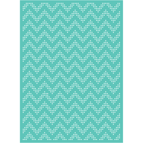 Cuttlebug™ 5x7 Charles Embossing Folder
