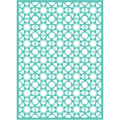 Cuttlebug™ 5x7 Dandelion Embossing Folder