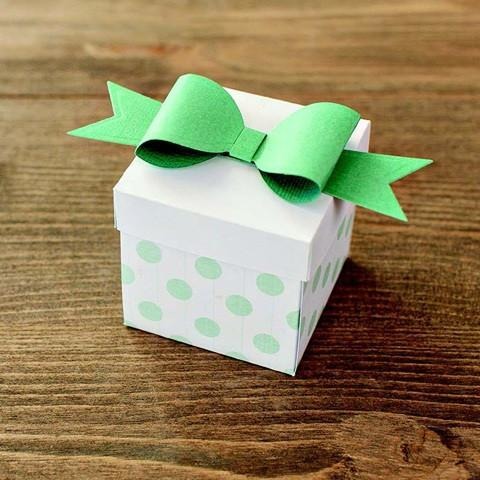 Cuttlebug™ Perfect Bow Grande Cut & Emboss Die