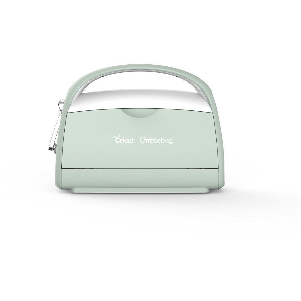 Cricut Cuttlebug™ Mint Machine