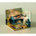 Child Life DIY Miniature Dollhouse