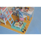 Youth Ever DIY Miniature Dollhouse