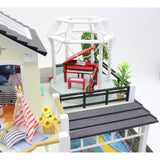 Elixir Of Love DIY Miniature Dollhouse
