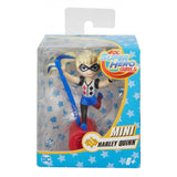 DC Super Hero Girls™ Harley Quinn™ Mini Figure Vinyls
