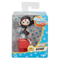 DC Super Hero Girls™ Katana™ Mini Figure Vinyls