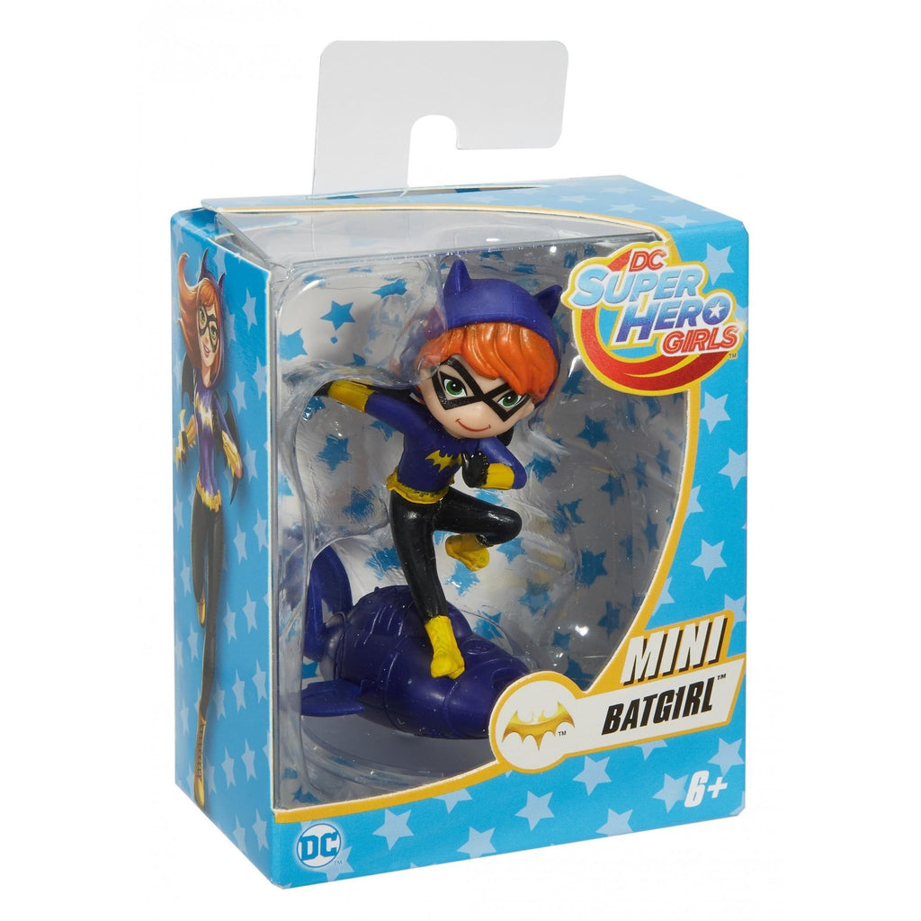 DC Super Hero Girls™ Batgirl™ Mini Figure Vinyls