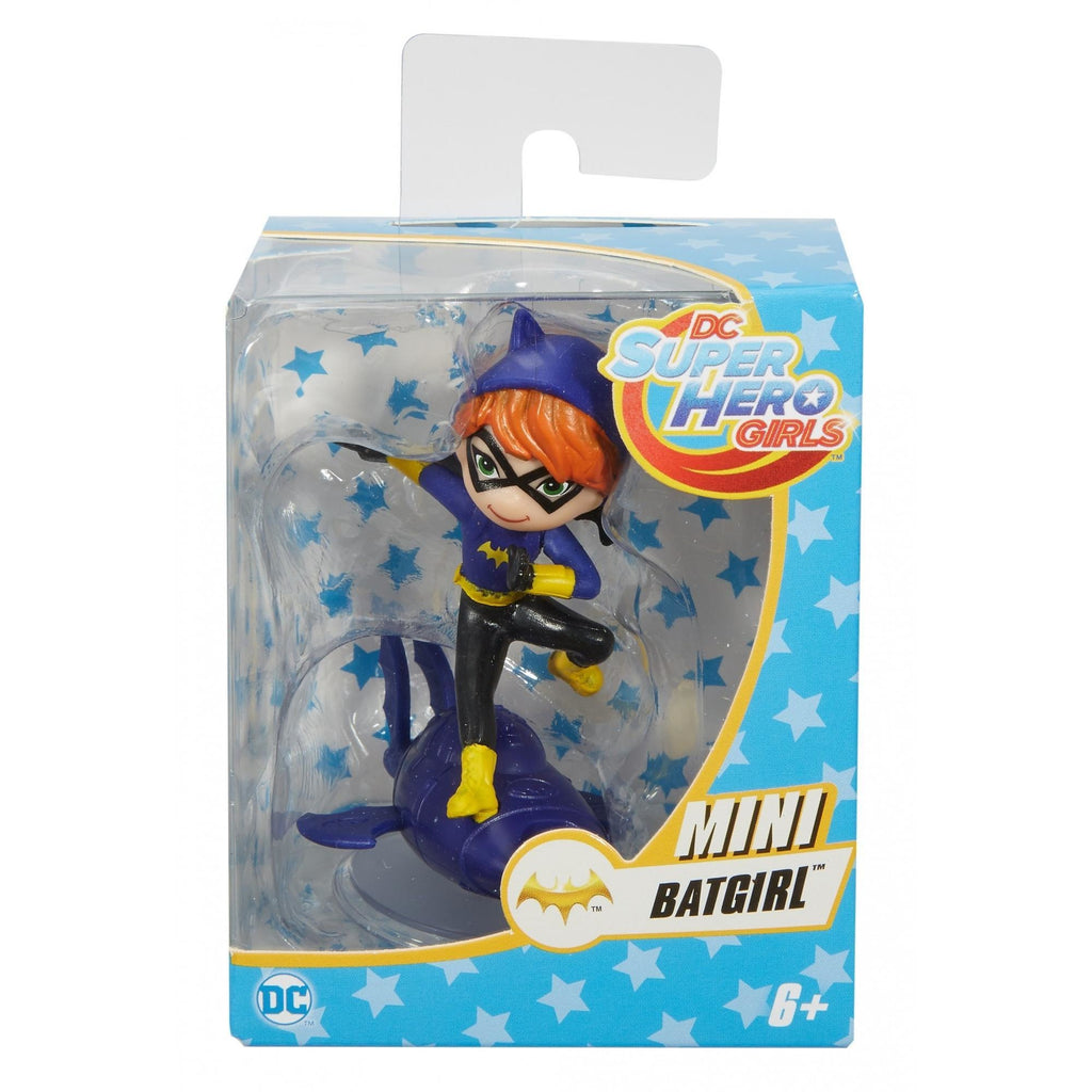 DC Super Hero Girls™ Batgirl™ Mini Figure Vinyls