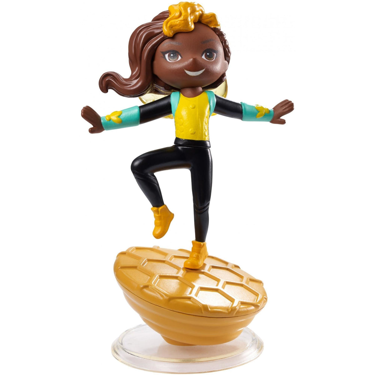 DC Super Hero Girls™ Bumblebee™ Mini Figure Vinyls