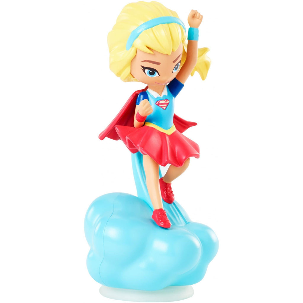 DC Super Hero Girls™ Supergirl™ Mini Figure Vinyls