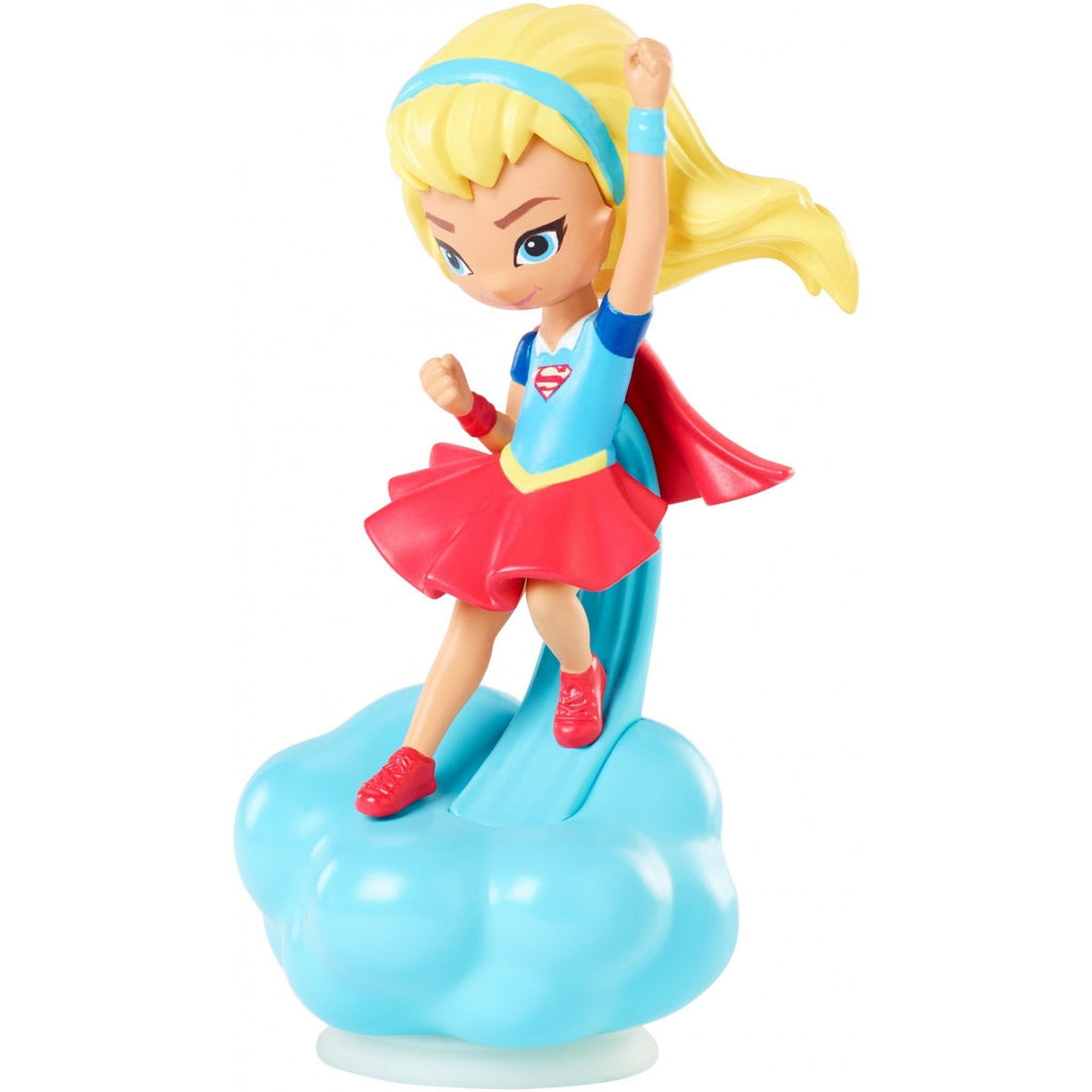 DC Super Hero Girls™ Supergirl™ Mini Figure Vinyls