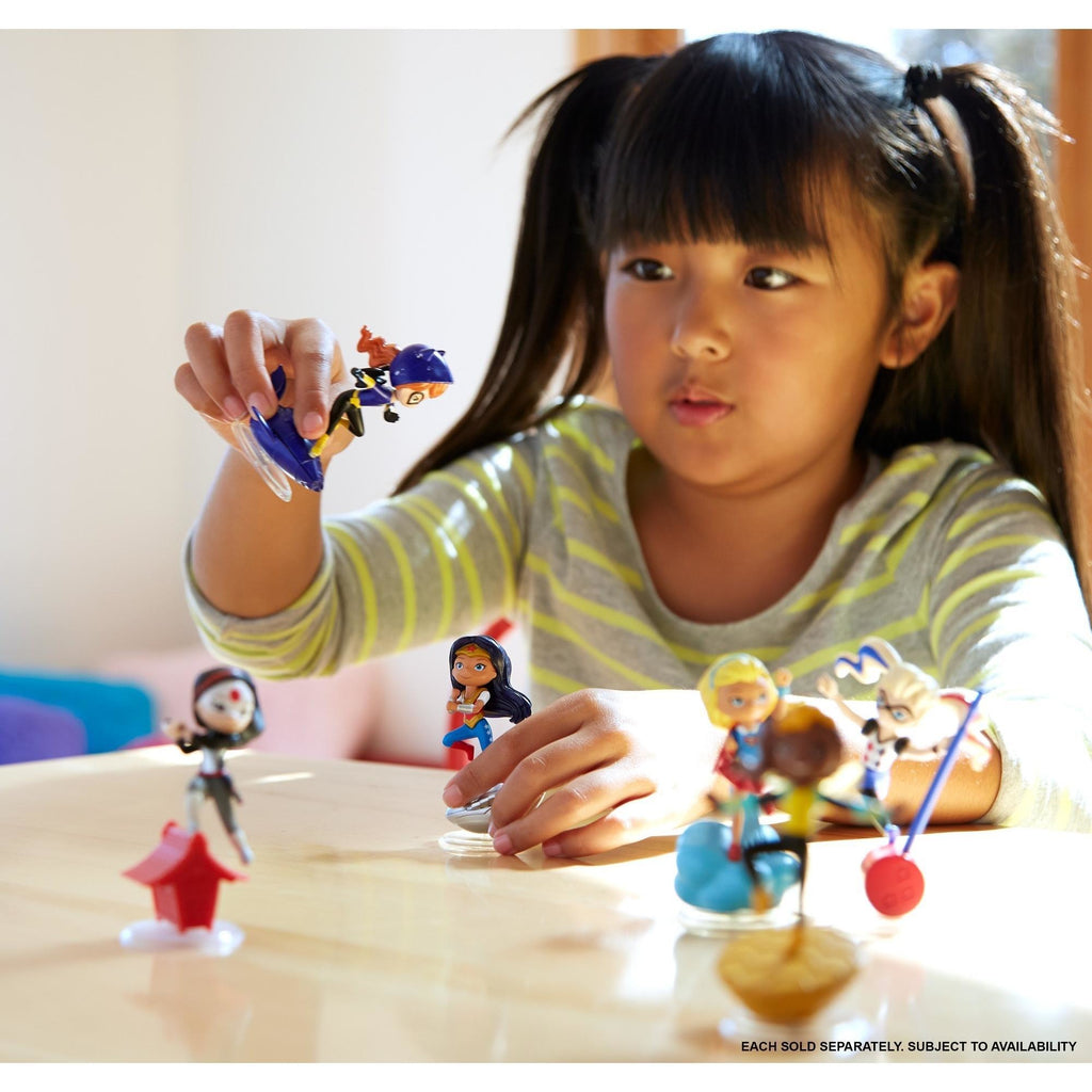 DC Super Hero Girls™ Supergirl™ Mini Figure Vinyls