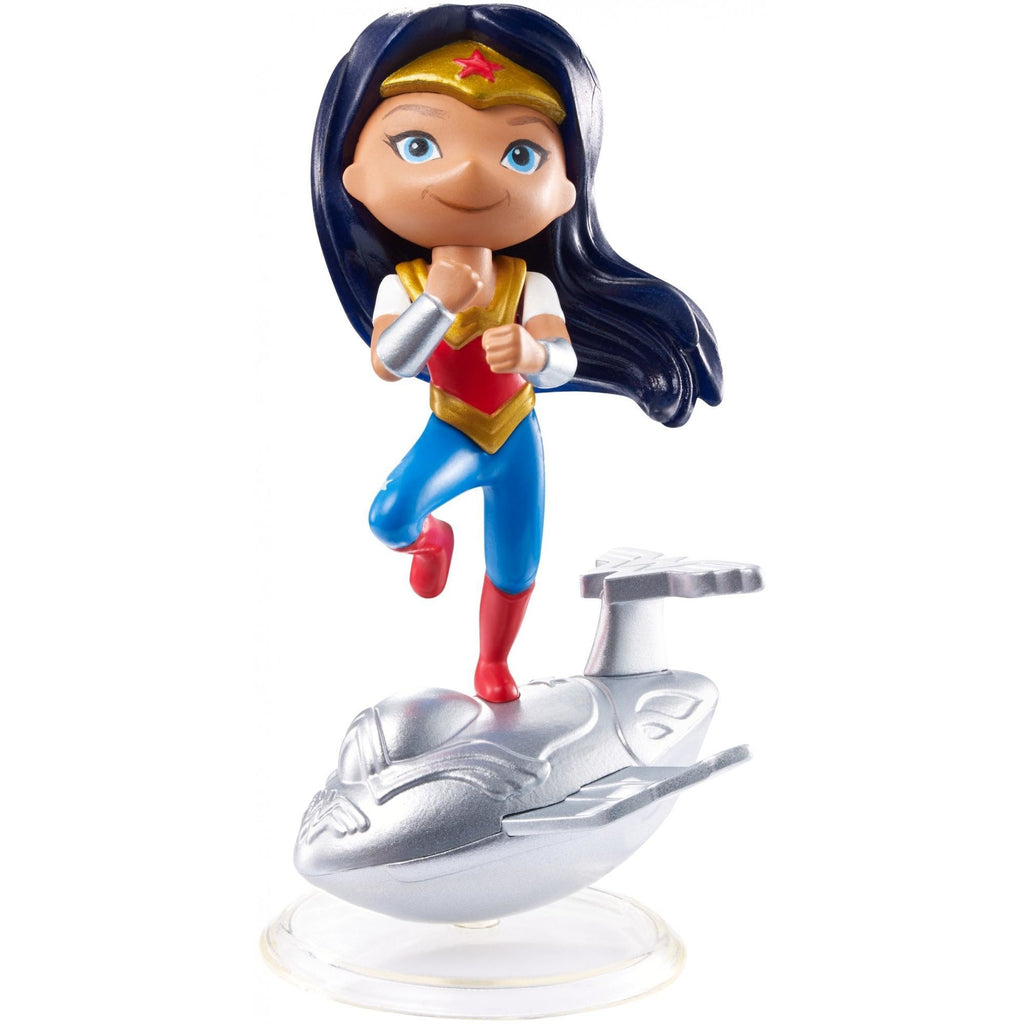 DC Super Hero Girls™ Wonder Woman™ Mini Figure Vinyls