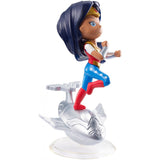 DC Super Hero Girls™ Wonder Woman™ Mini Figure Vinyls