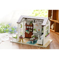 Good Times DIY Miniature Dollhouse