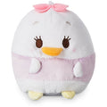 Daisy Duck Scented Ufufy Plush - Small - 4 1/2''