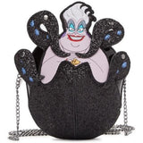 The Little Mermaid Ursula Cross Body Bag - Danielle Nicole