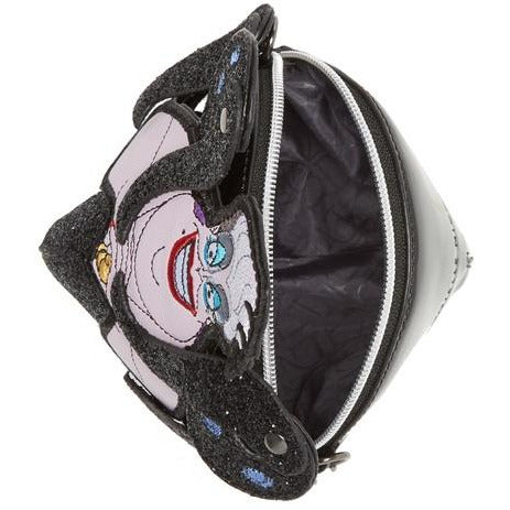 The Little Mermaid Ursula Cross Body Bag - Danielle Nicole
