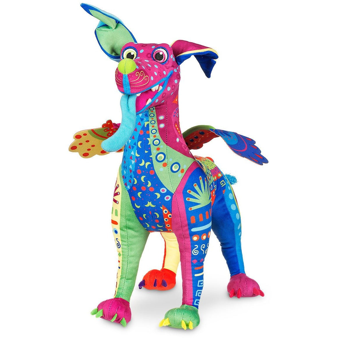 Dante Alebrije Plush Figure - Coco