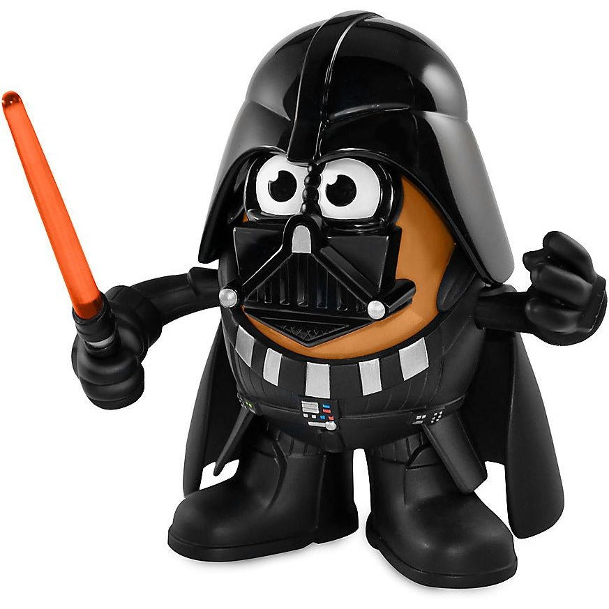 Darth Vader Mr. Potato Head Play Set - Star Wars