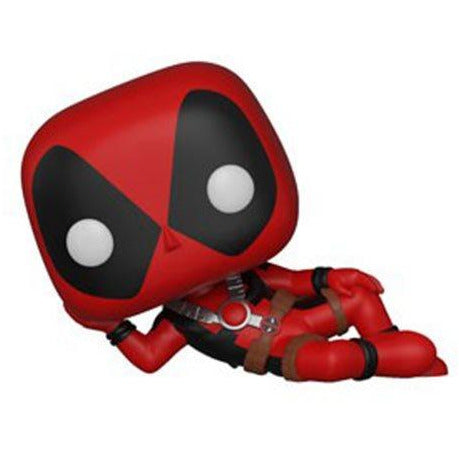 Deadpool Parody Deadpool Pop! Vinyl Figure