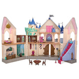 Disney Animators' Collection Deluxe Cinderella Castle Play Set