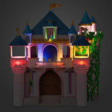 Disney Animators' Collection Deluxe Cinderella Castle Play Set