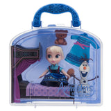 Disney Animators Collection Elsa Mini Doll Play Set