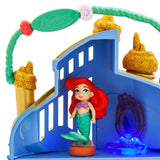 Disney Animators Littles Ariel Surprise Feature Playset – The Little Mermaid