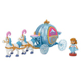 Disney Animators' Collection Littles Cinderella Mini Set