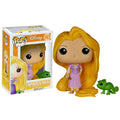 Funko Disney Tangled Rapunzel and Pascal Funko Pop! Vinyl Figures