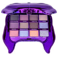 Disney Villains Maleficent Funko Pop! Eyeshadow Palette