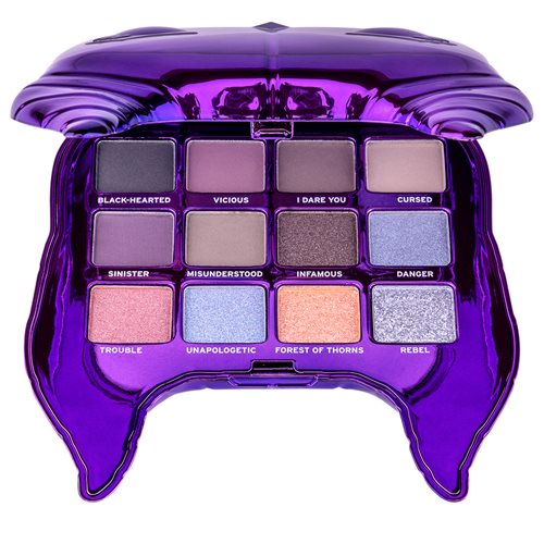 Disney Villains Maleficent Funko Pop! Eyeshadow Palette