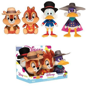 Funko Disney Afternoon Plush (sold separately)