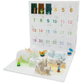 Disney Animators' Collection Advent Calendar